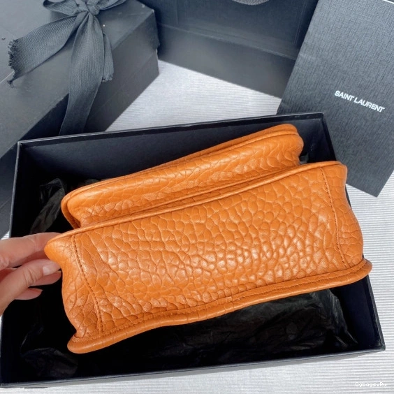 NIKI BABY-22*16*12CM YSL 0821